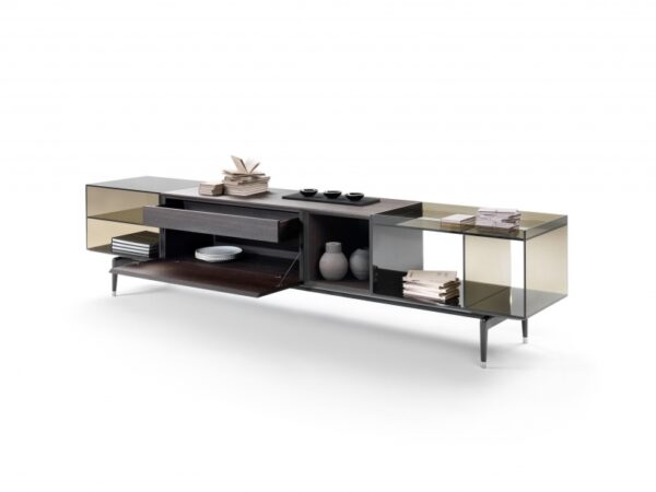 Модульный шкаф JEREMY 7