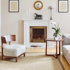 Журнальный столик JIFF 5