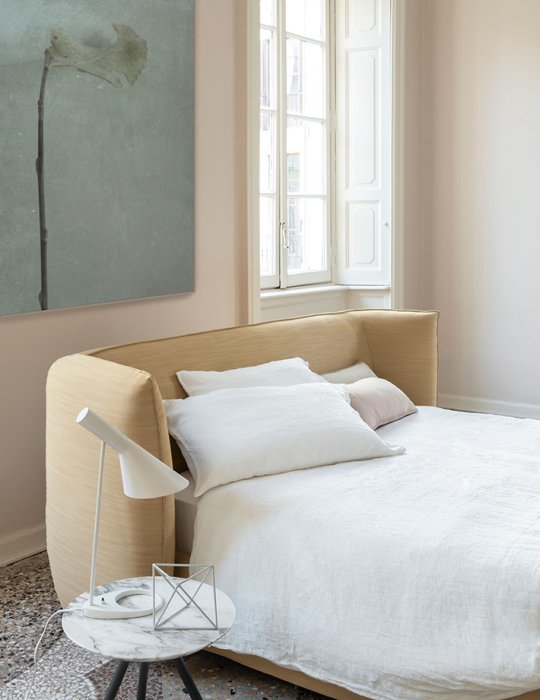 Кровать JILL 3