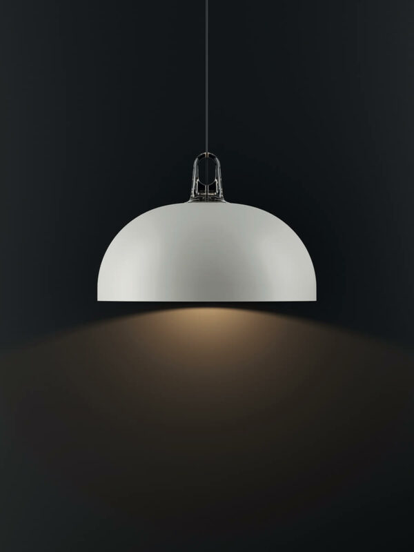 Подвесной светильник  JIM DOME 2