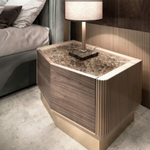 Настольная лампа KEOPE LUMETTO 2