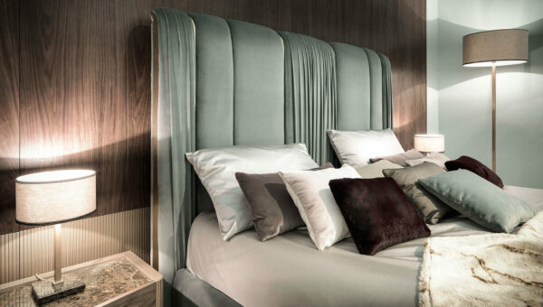 Кровать RUBENS 3