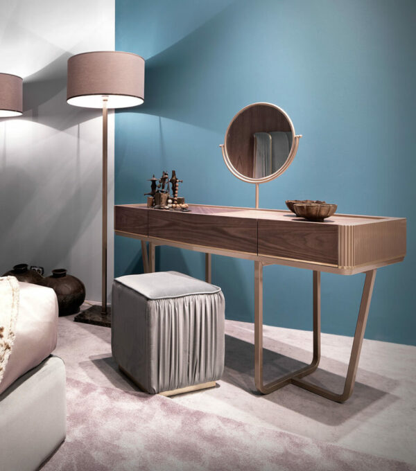 Торшер KEOPE 4