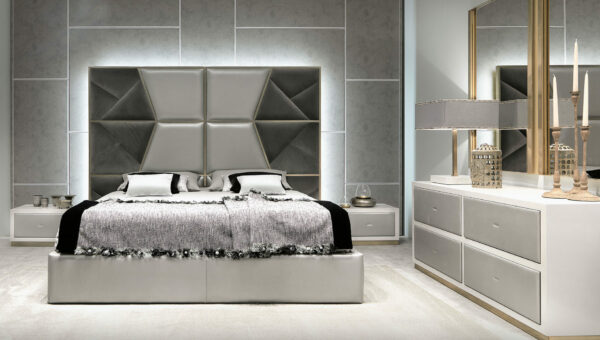 Кровать MONDRIAN 2