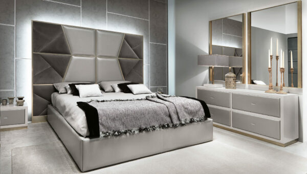 Зеркало QUADRA 5