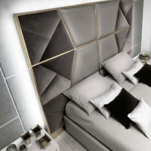 Кровать MONDRIAN 4