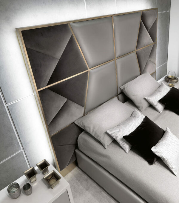 Кровать MONDRIAN 4