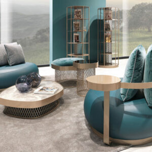 Кресло BOTERO 2