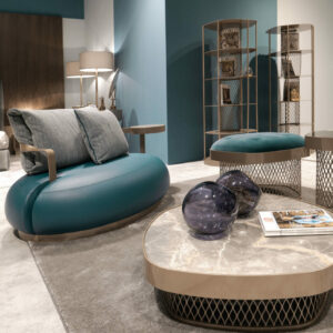 Кресло BOTERO 3