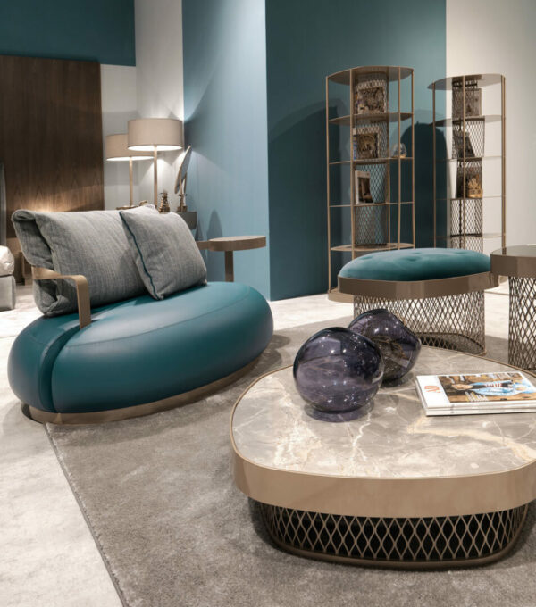 Кресло BOTERO 3