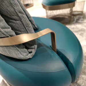 Кресло BOTERO 4