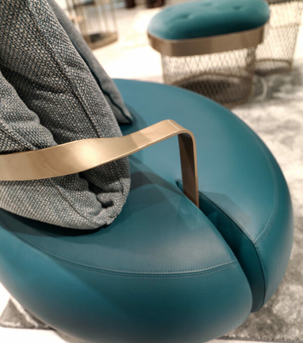 Кресло BOTERO 4