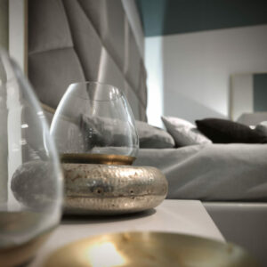 Кровать MONDRIAN 5