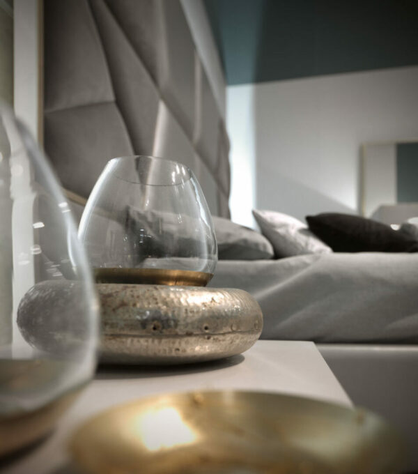 Кровать MONDRIAN 5