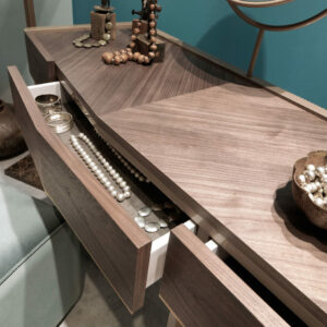 Туалетный столик BEVERLY 3