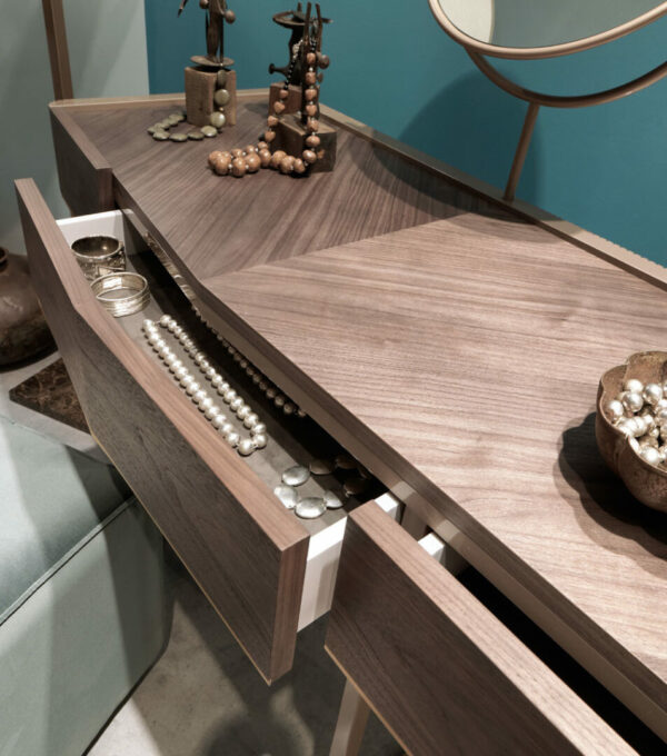 Туалетный столик BEVERLY 3