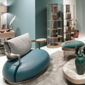 Кресло BOTERO 5