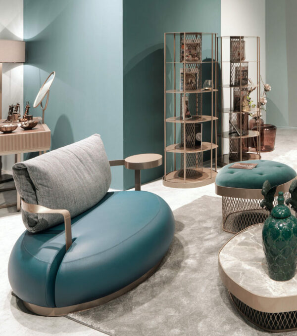 Кресло BOTERO 5