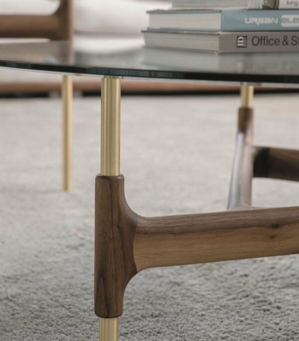 Журнальный столик Joint 7