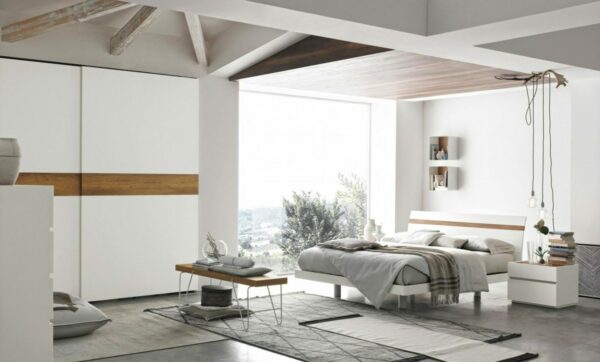 Кровать JOKER 3