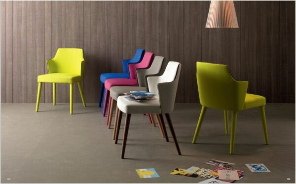 Кресло JOLLY 2