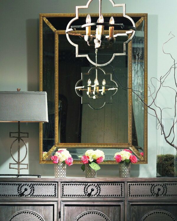 Зеркало JONATHAN GOLD 1