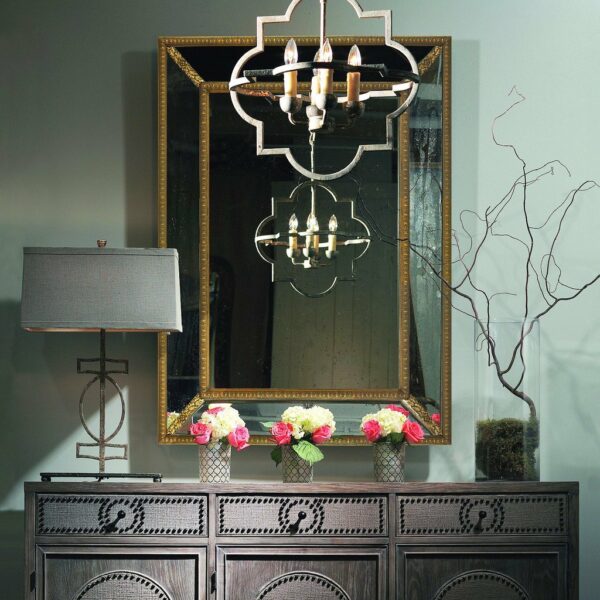 Зеркало JONATHAN GOLD 3