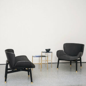 Кресло JORGEN 4