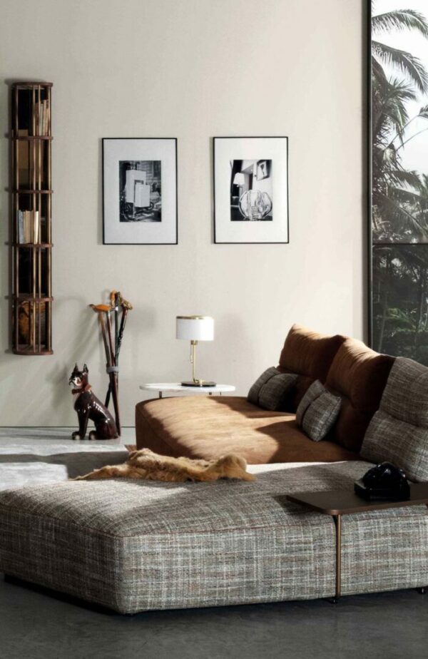 Настольная лампа JOSEPHINE TA SMALL 2