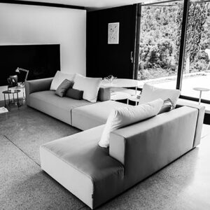 Модульный диван JOY 4