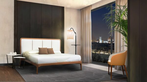 Кровать JULIA 3