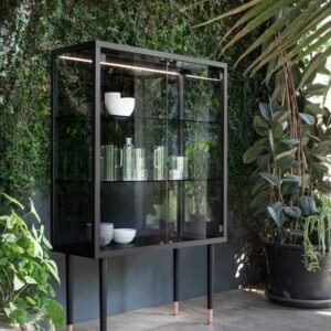 Витрина Juno 2