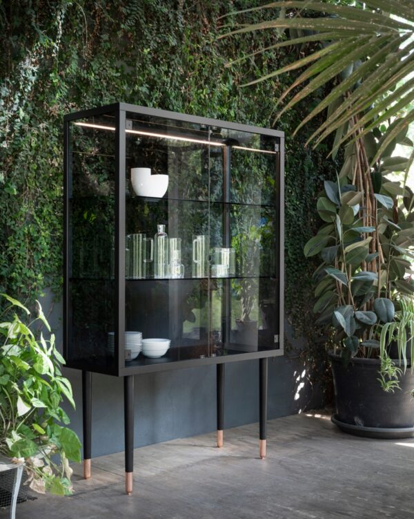 Витрина Juno 2