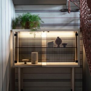 Витрина Juno 3