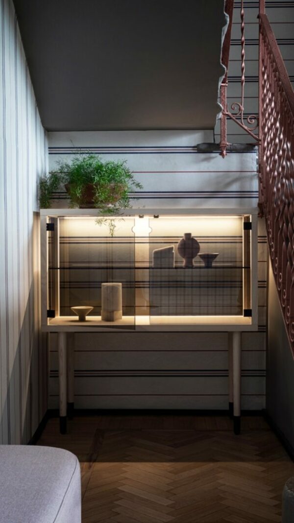 Витрина Juno 3