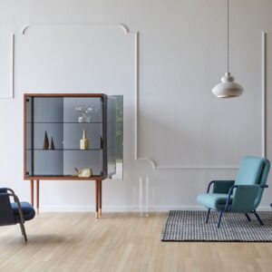 Витрина Juno 4