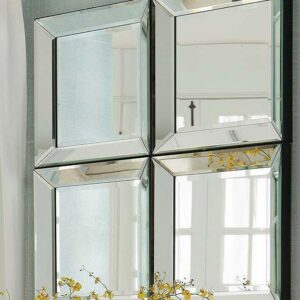 Зеркало DZHUNO 1