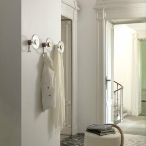 Настенная вешалка Jupiter 2