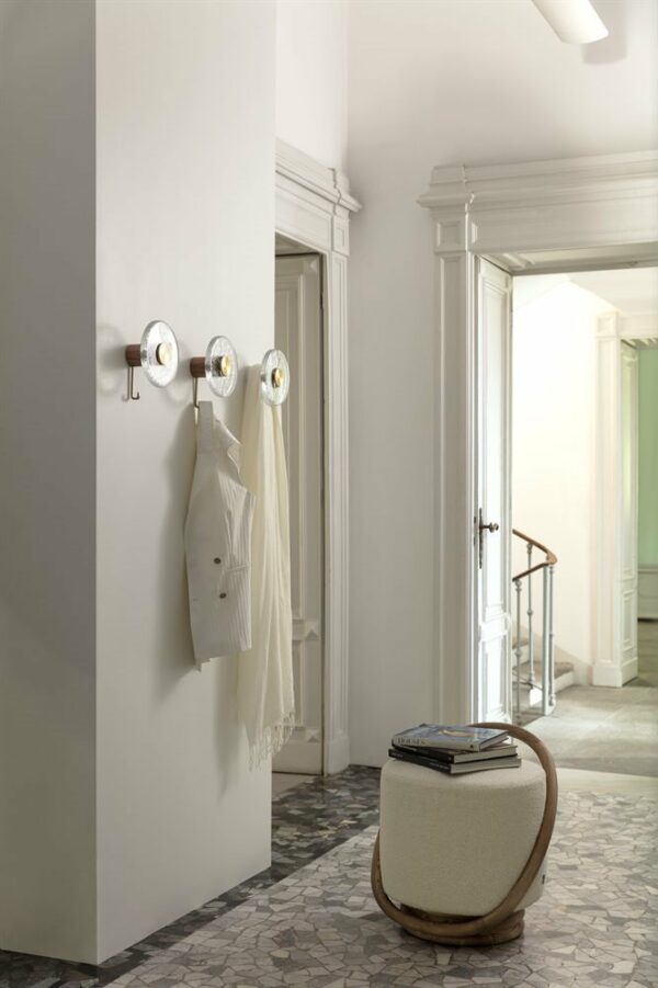 Настенная вешалка Jupiter 2