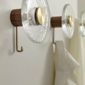 Настенная вешалка Jupiter 3