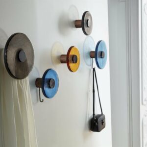 Настенная вешалка Jupiter 4