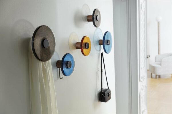 Настенная вешалка Jupiter 4