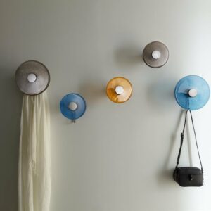 Настенная вешалка Jupiter 5