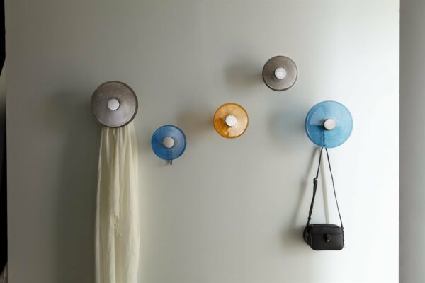 Настенная вешалка Jupiter 5