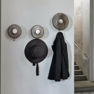 Настенная вешалка Jupiter 6