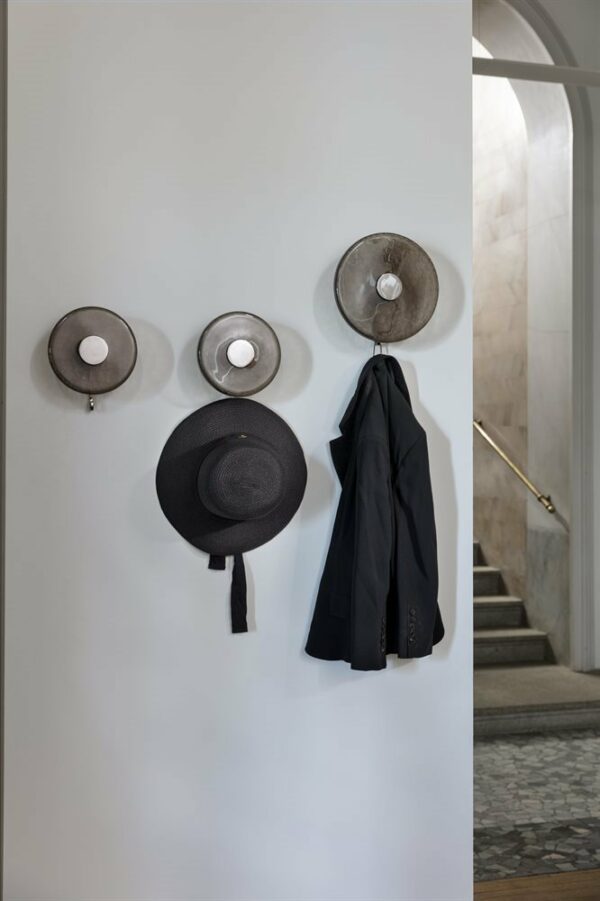 Настенная вешалка Jupiter 6