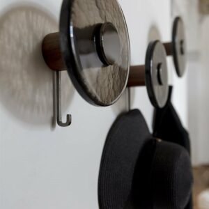 Настенная вешалка Jupiter 7