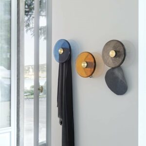 Настенная вешалка Jupiter 8