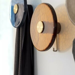 Настенная вешалка Jupiter 9