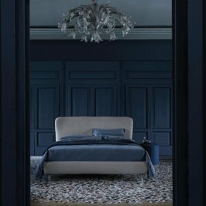 Кровать KAROL 2